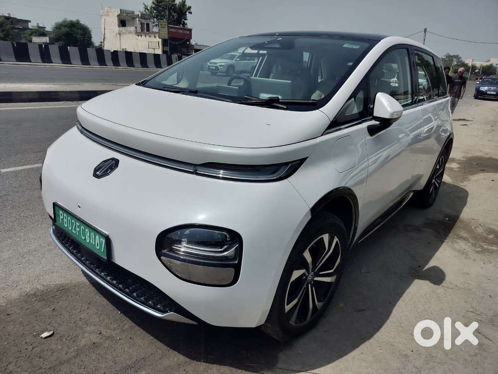 Mg Windsor Ev Essence Pro, 2025, Electric