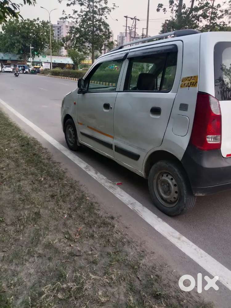 Maruti Suzuki Wagon R 1.0 2019 Cng & Hybrids 150000 Km Driven