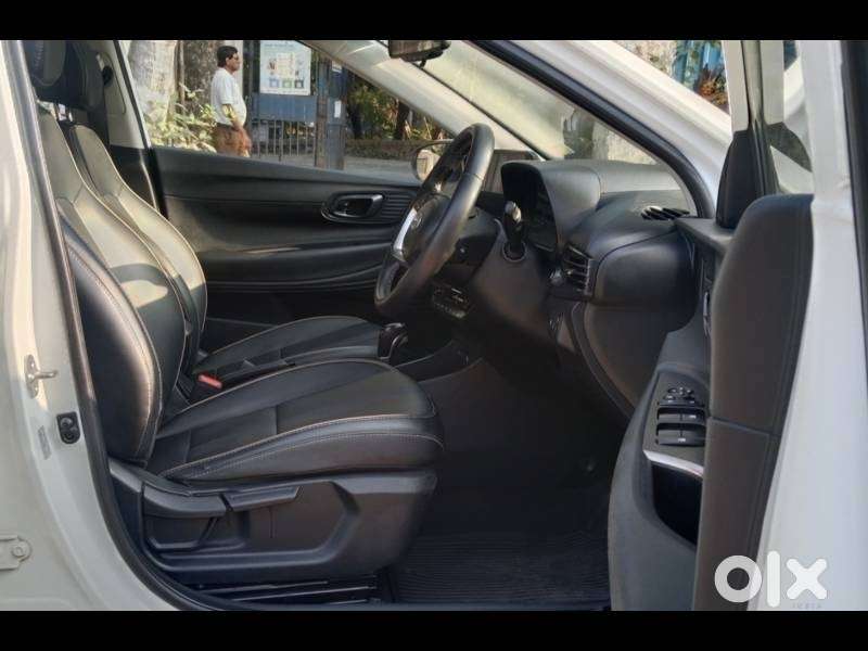 Hyundai I20 Asta 1.2 O With Sunroof, 2021, Petrol