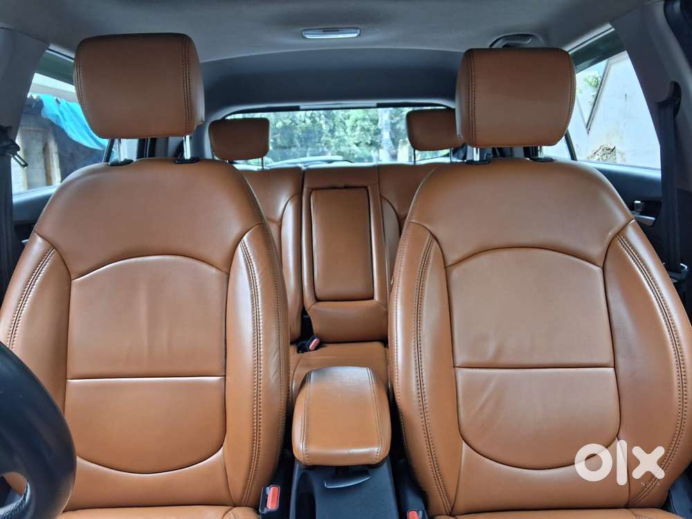 Hyundai Creta 1.6 Crdi At Sx Plus, 2019, Diesel