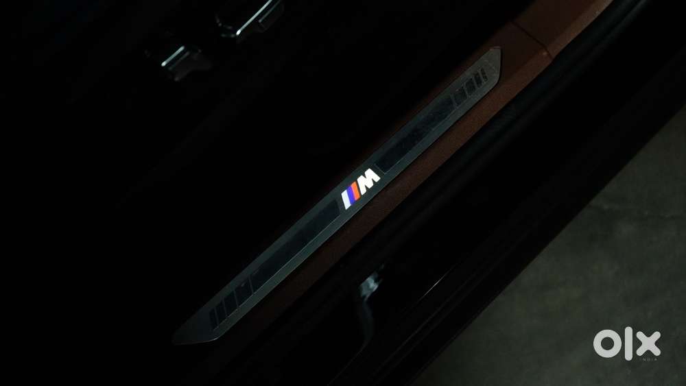 Bmw Xm Plug-in Hybrid, 2024, Petrol