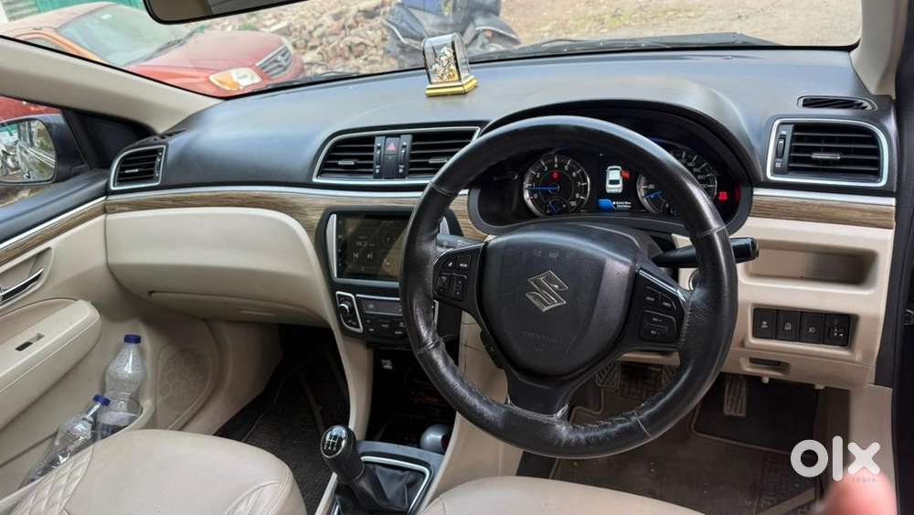 Maruti Suzuki Ciaz 2023 Petrol 29000 Km Driven