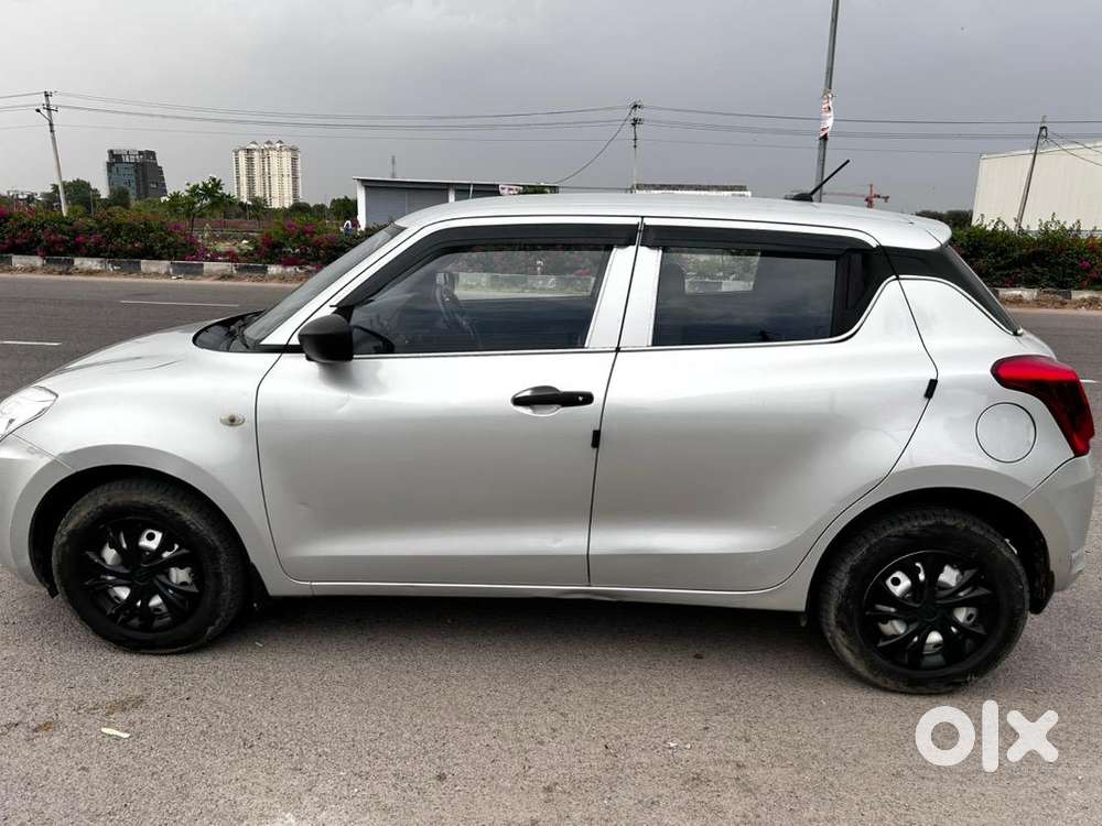 Maruti Suzuki Swift 2019 Petrol Well Maintained