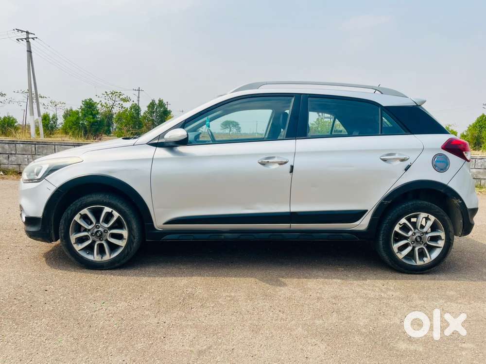 Hyundai I20 Active 2015 Diesel