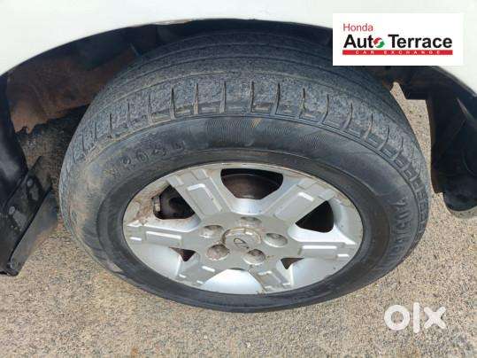 Mahindra Quanto C8, 2013, Diesel