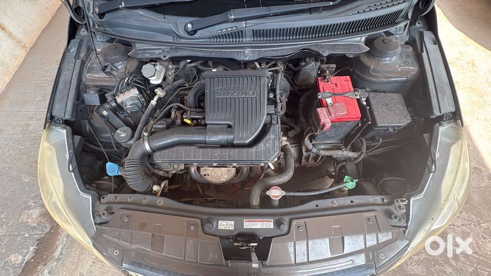 Maruti Suzuki Ciaz 2014-2017 Vxi Plus, 2016, Petrol