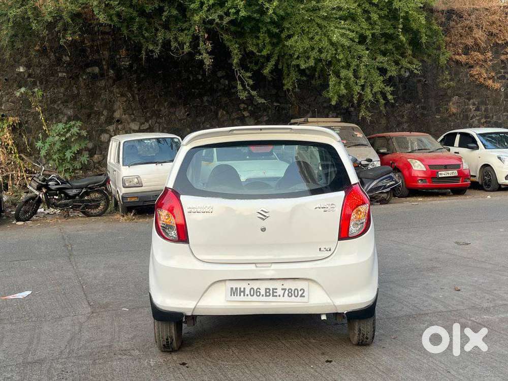 Maruti Suzuki Alto 800 Lxi, 2013, Petrol