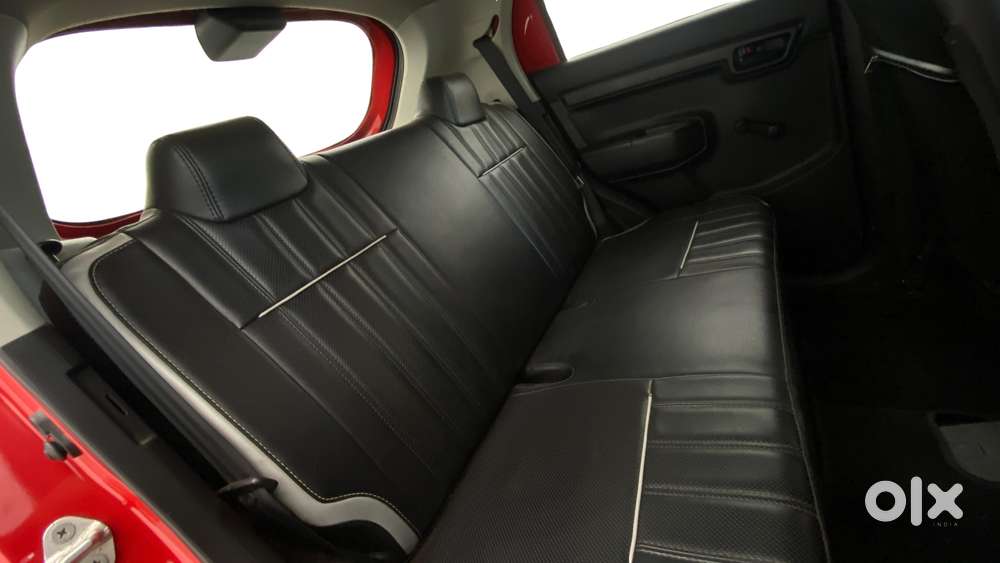 Maruti Suzuki S-presso Vxi Plus, 2020, Petrol