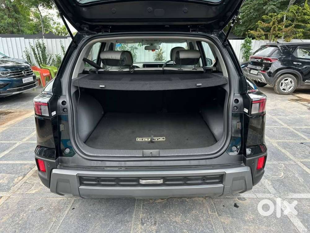 Hyundai Creta 1.5 Ex Diesel, 2024, Diesel