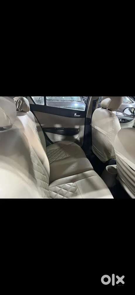 Hyundai New I20 Well Maintained