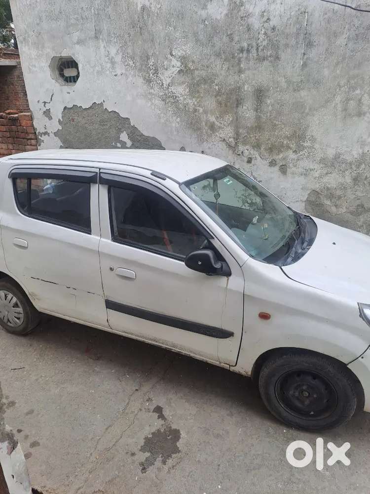 Maruti Suzuki Alto 800 2014 Cng & Hybrids 64000 Km Driven
