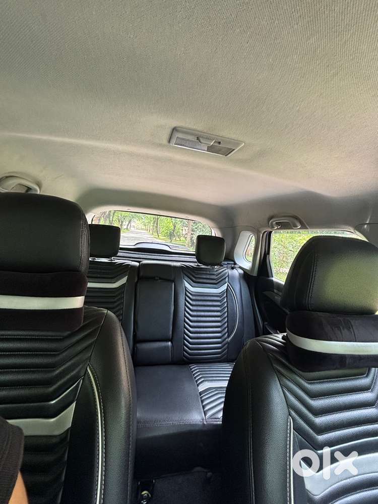 Maruti Suzuki Vitara Brezza 2019 Diesel Manual