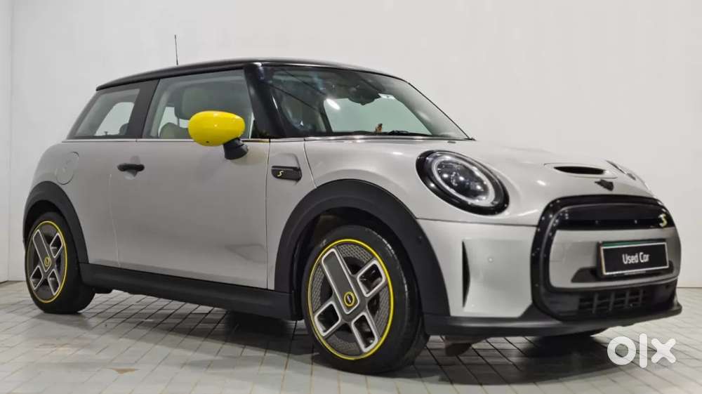 Mini Cooper Se, 2023, Electric
