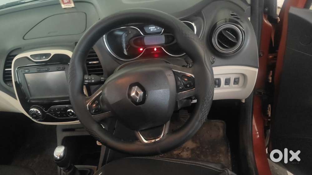 Renault Captur 1.5 Diesel Rxt, 2019, Diesel