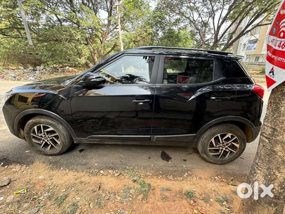 Mahindra Xuv300 2022 Diesel Good Condition