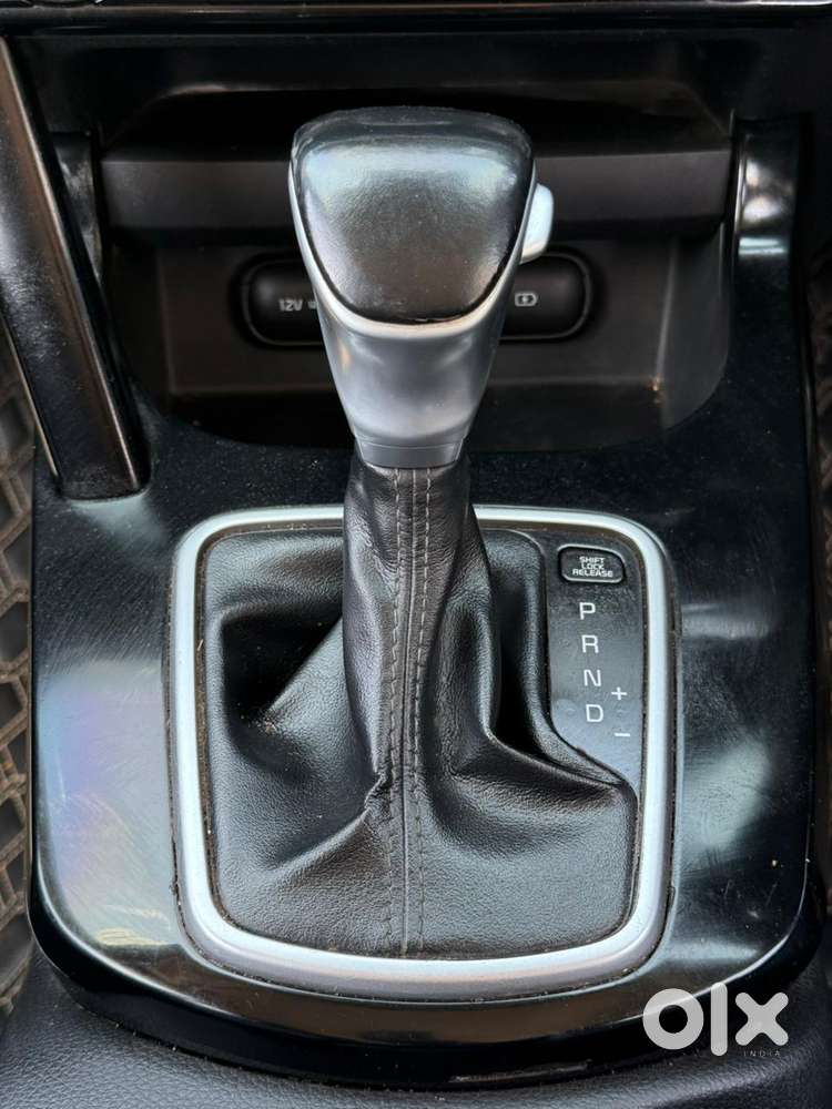 Kia Seltos Htk Plus At D, 2020, Diesel