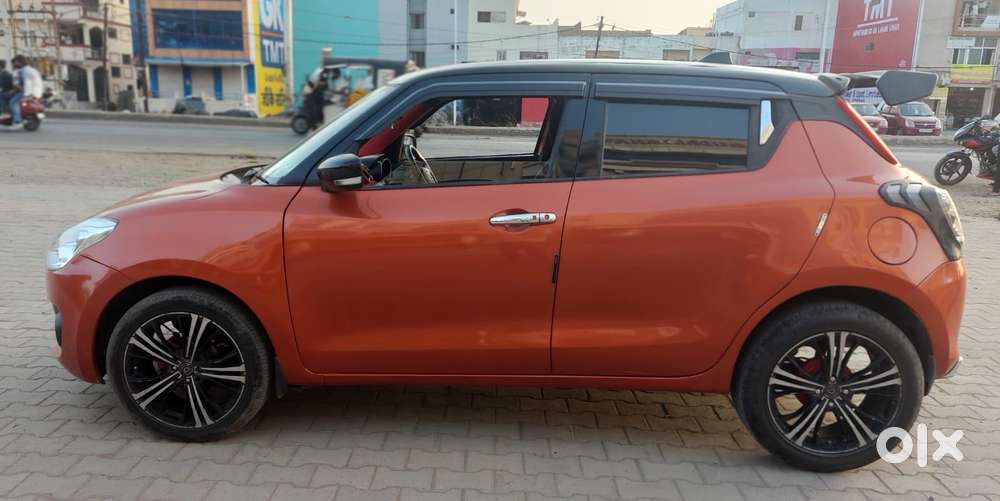 Maruti Suzuki Swift Ddis Vdi, 2019, Diesel
