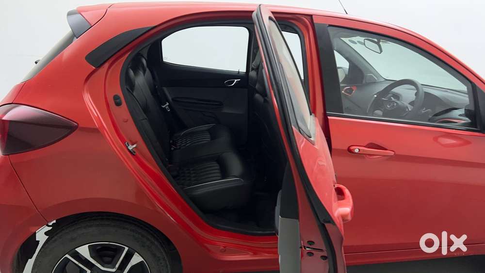 Tata Tiago Xza Plus, 2020, Petrol