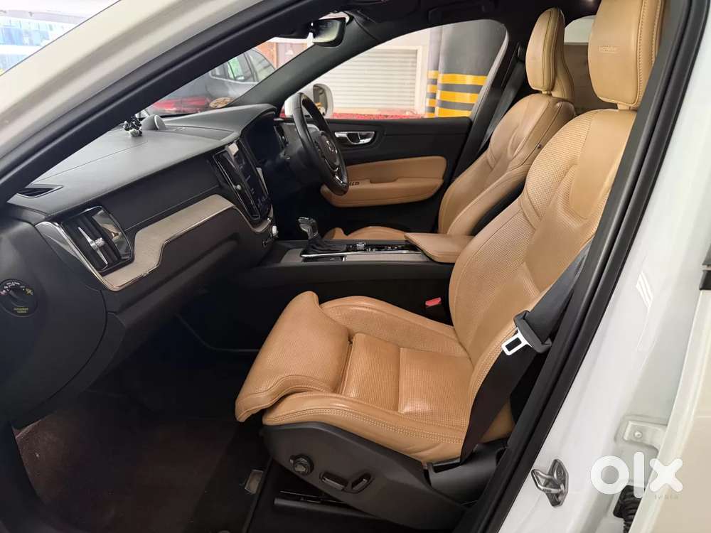 Volvo Xc60 Inscription D5, 2019, Diesel