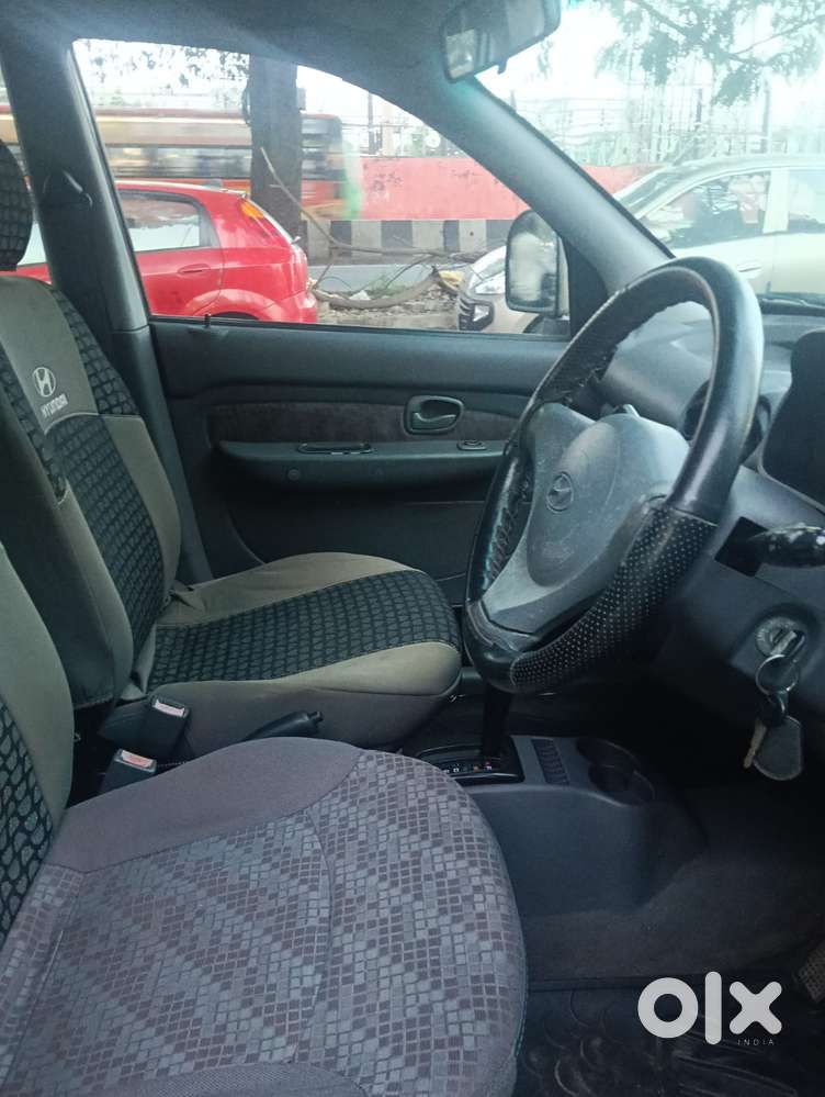 Hyundai Santro Xing Xl Erlx Euro Iii, 2006, Petrol
