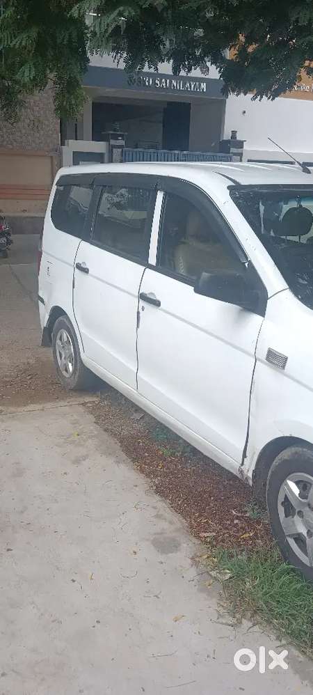 Good Condition Money Problem Chevrolet Enjoy Car