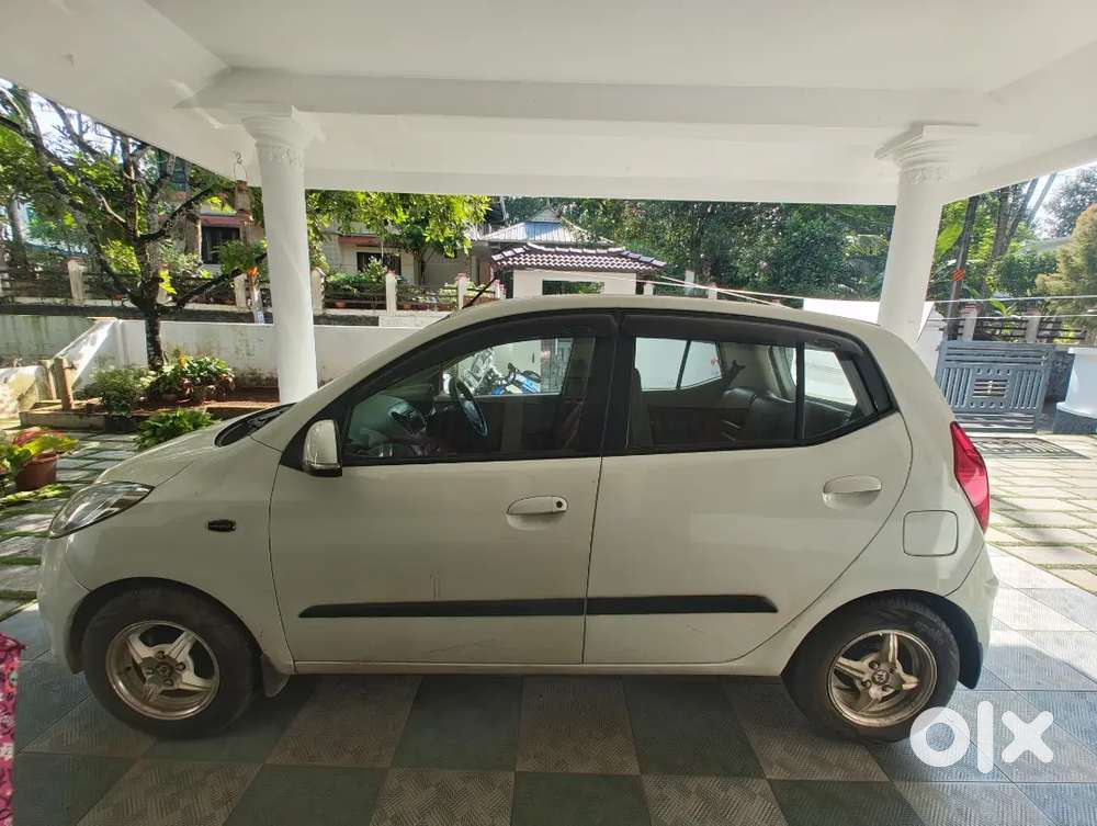 Hyundai I10 2011, 1.2 Magna