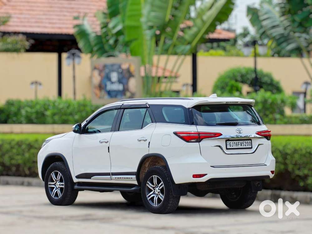 Toyota Fortuner 3.0 4x2 Automatic, 2025, Diesel