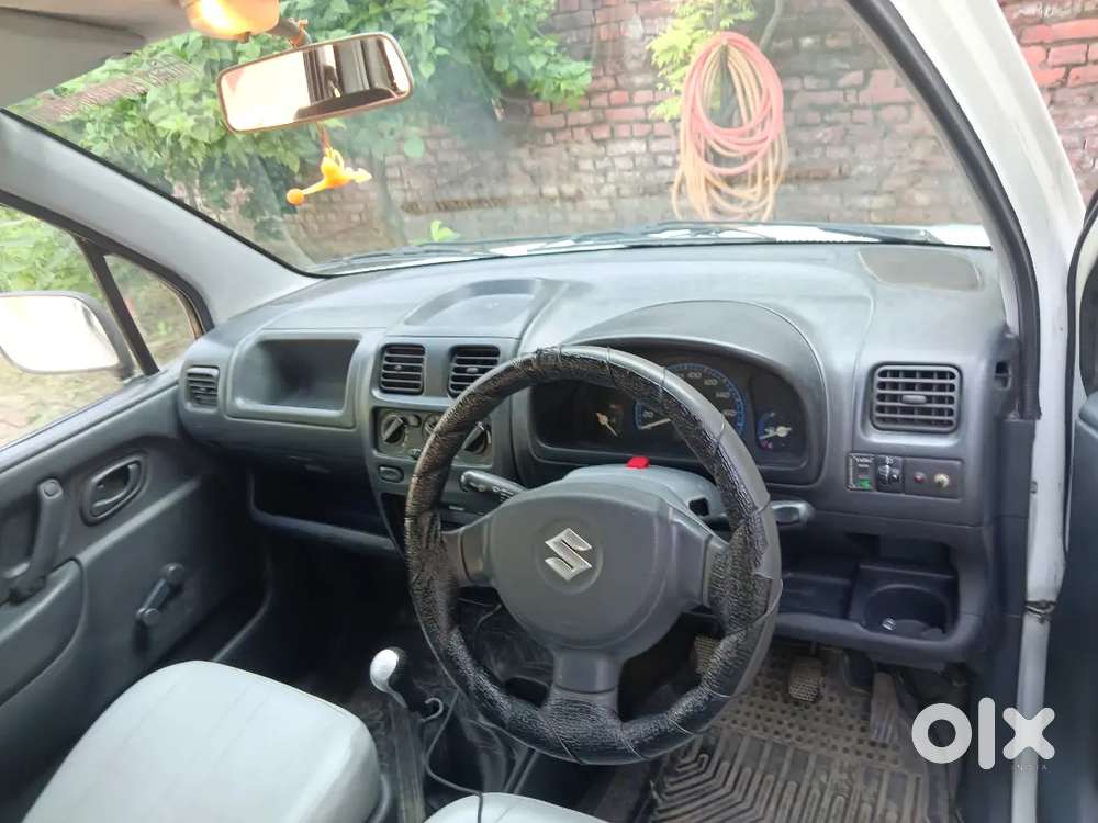Maruti Suzuki Wagon R 2008 Model