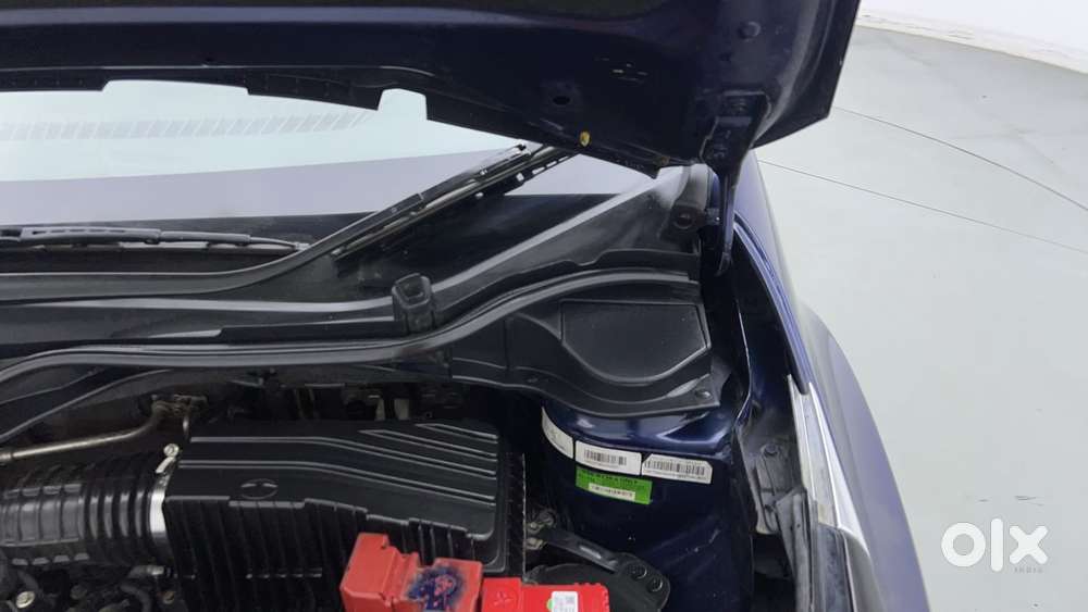Tata Altroz 1.2 Xza Plus, 2022, Petrol