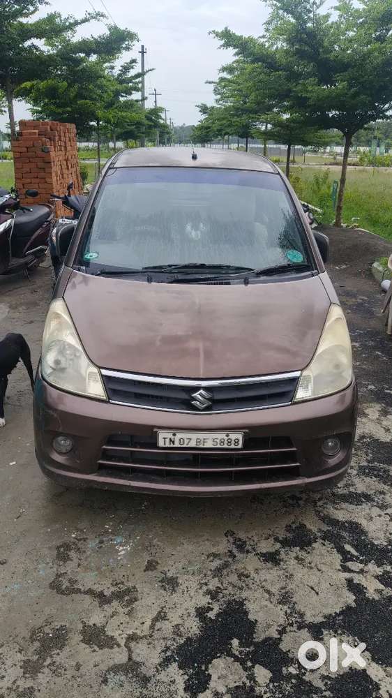 Maruti Suzuki Estilo Vxi 2010