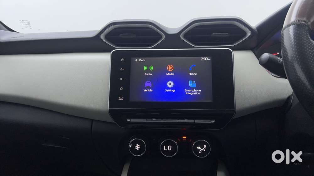 Nissan Magnite Xv Turbo, 2022, Petrol