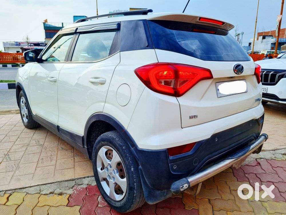 Mahindra Xuv300 W6 Diesel, 2020, Diesel