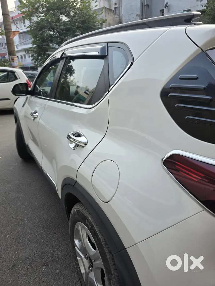 Kia Sonet G 2022 Petrol Manual
