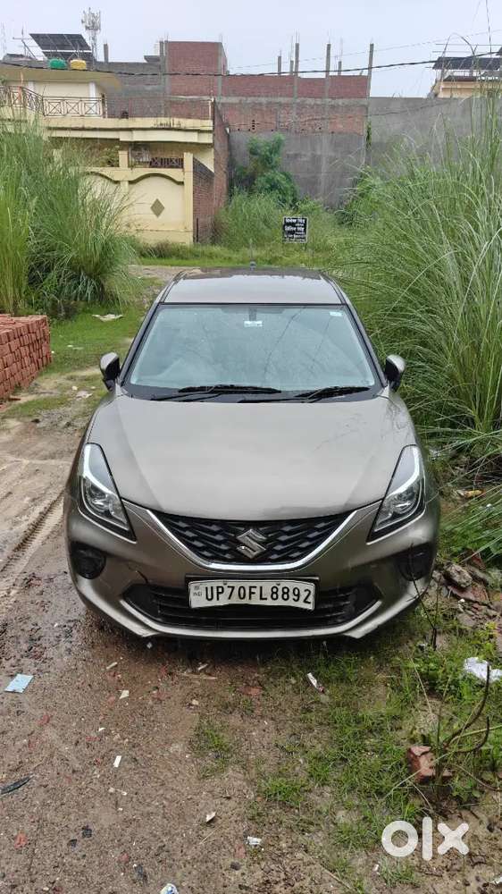 Maruti Suzuki Baleno 2020 1.3 Delta