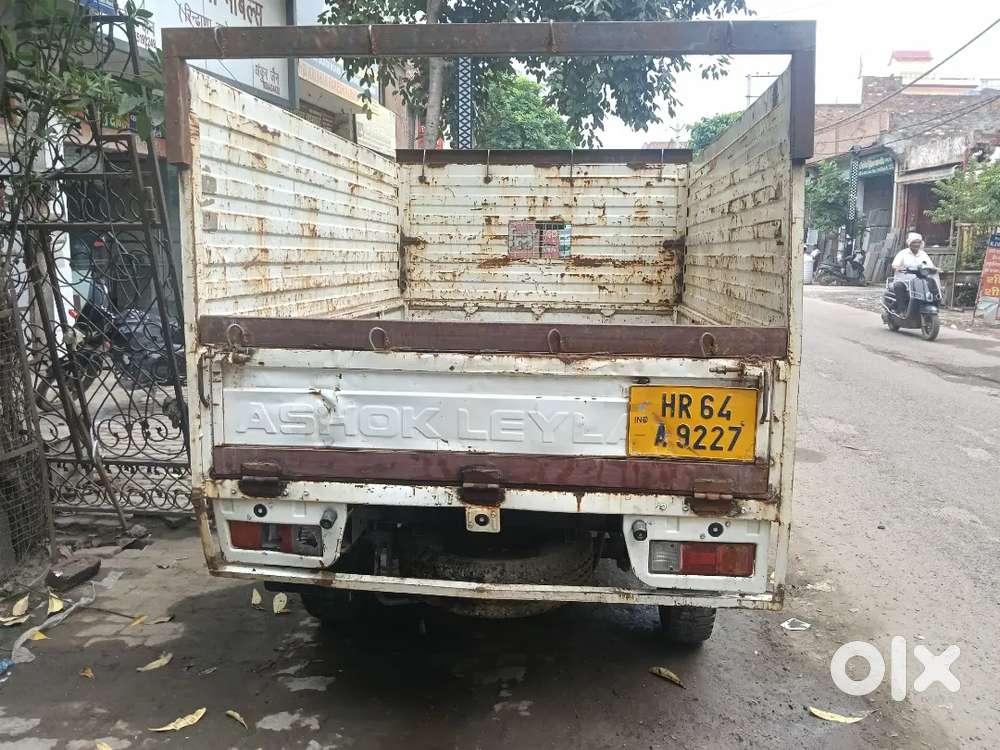 Ashok Leyland Stile Diesel 2024