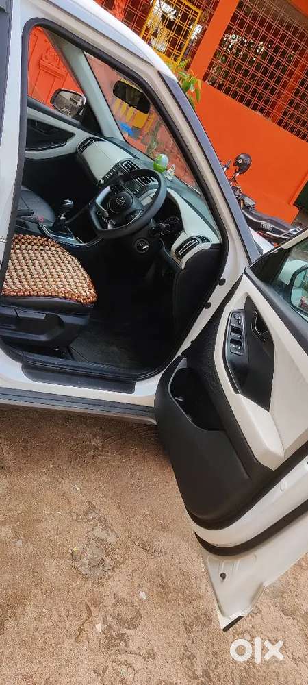 Hyundai Creta 1.5 Mpi Mt Ex 2023
