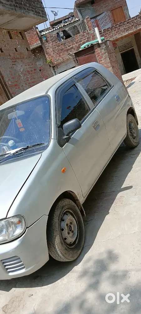 Maruti Suzuki Alto 800 2011 Petrol 82000 Km Driven