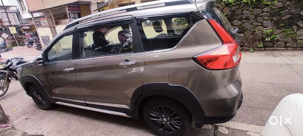 Maruti Suzuki Xl6 Zeta 2021 Mt Cng
