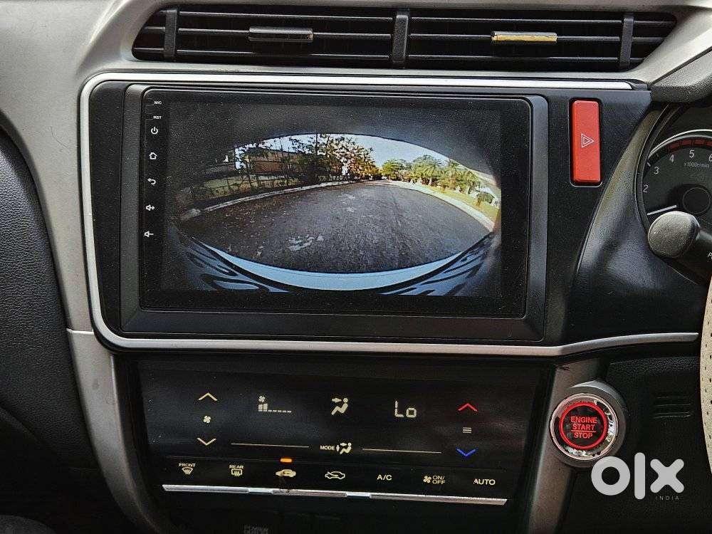 Honda City 2014-2015 I Dtec V, 2017, Diesel