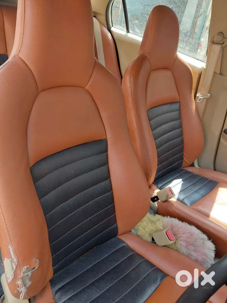 Honda Amaze 1.2 Petrol 2016