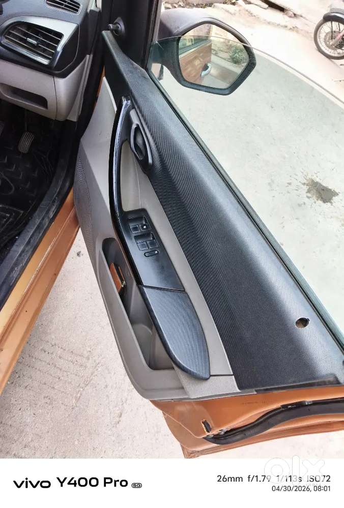 Well Condition 90000 Running With Led Display