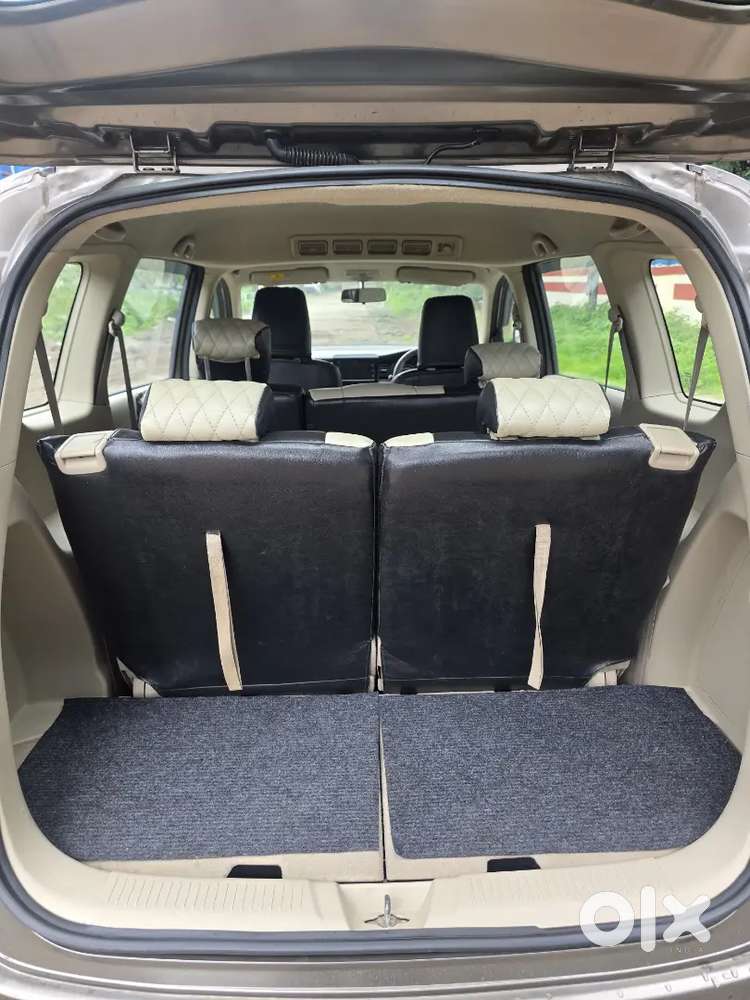 Maruti Suzuki Ertiga 2019 Zdi Plus