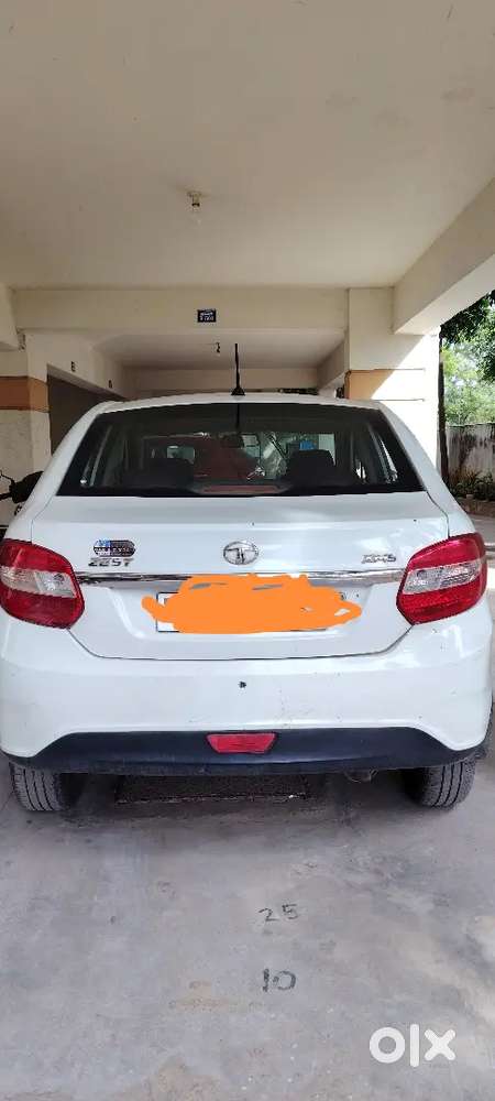 Tata Zest Xms 2017 Diesel Manual. Fixed Price.
