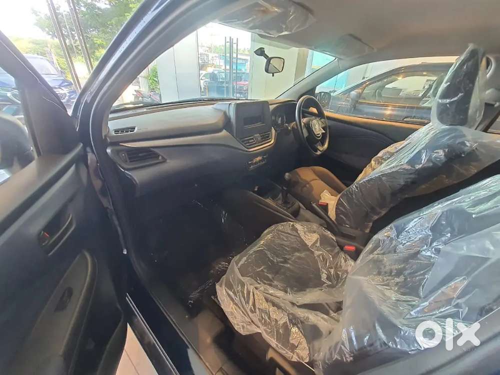 Maruti Suzuki Baleno 2026 Petrol 00000 Km Driven