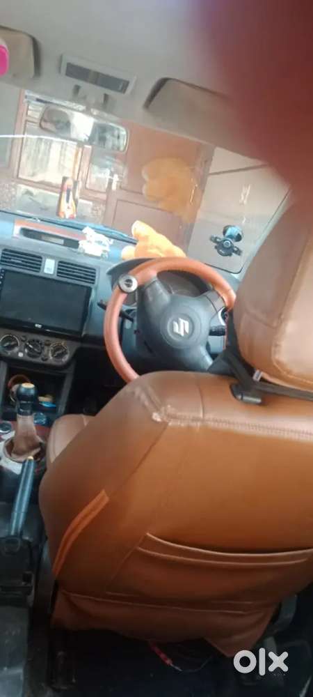Maruti Suzuki Dzire 2009 Automatic