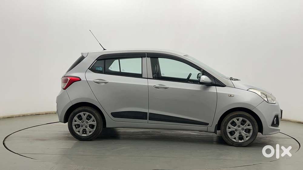 Hyundai Grand I10 1.2 Kappa Magna, 2015, Petrol