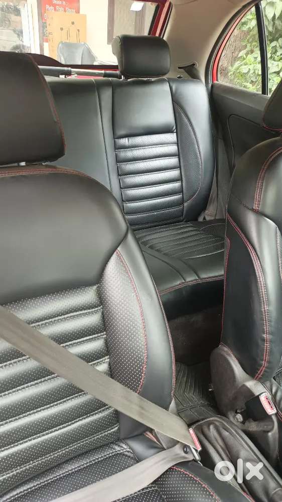 Tata Bolt 1.2 Xm 2016
