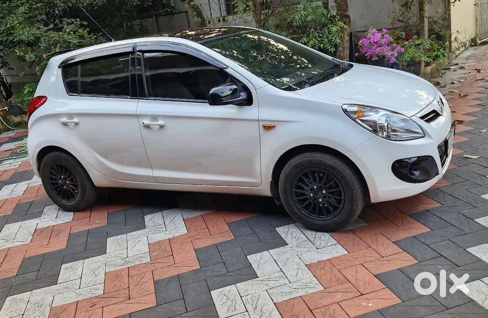 Hyundai I20 Magna 2010 Model