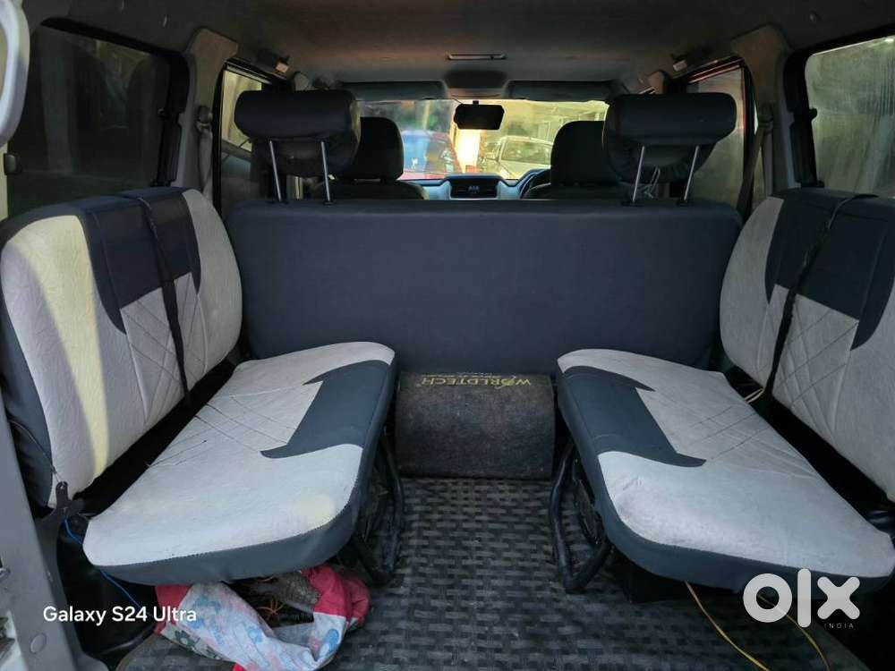 Mahindra Scorpio S3, 2018, Diesel