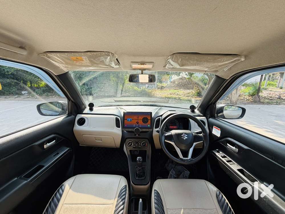 Maruti Suzuki Wagon R 2022 Year